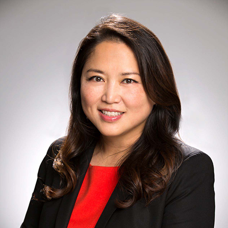 Lisa J. Yang