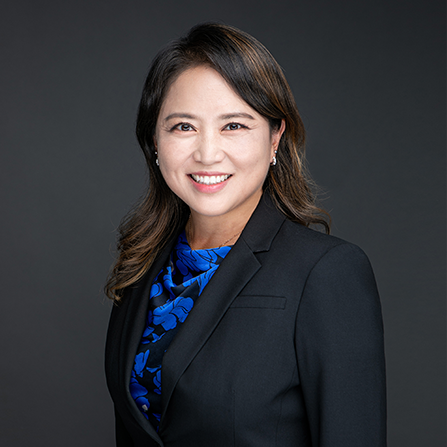 Lisa J. Yang