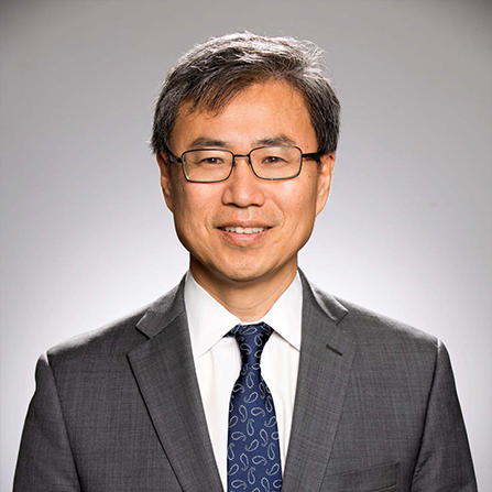 Pio S. Kim